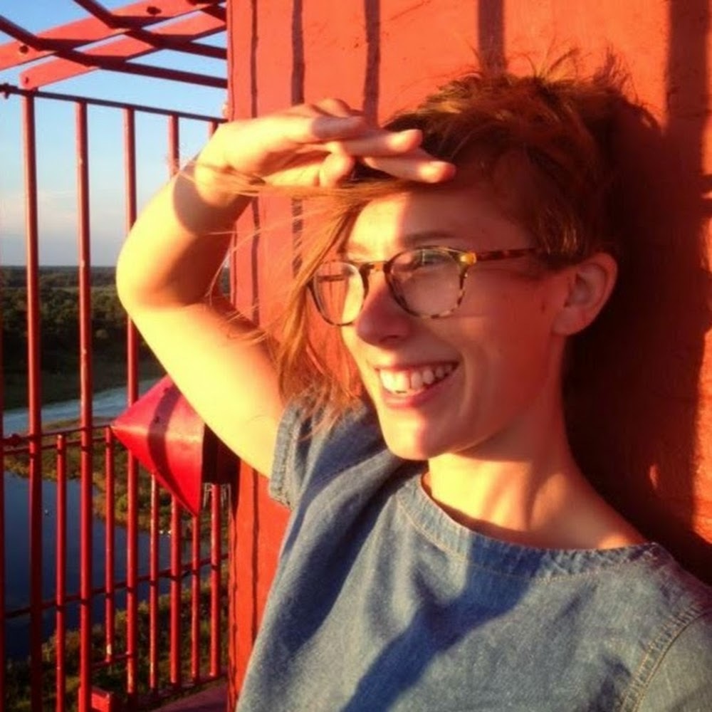 Meet your Posher, Kate